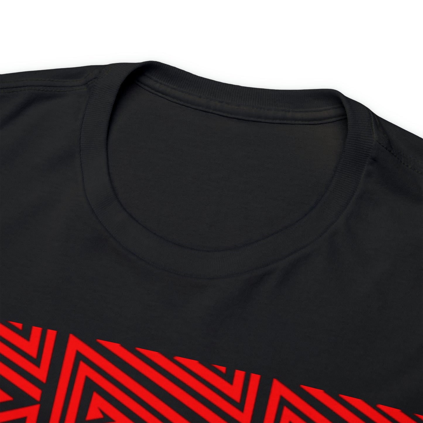 DXM Unisex Heavy Cotton Tee
