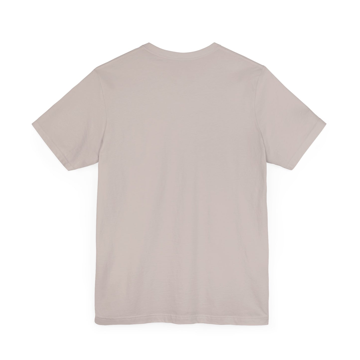 0-David Castellano - Unisex Short Sleeve Tee