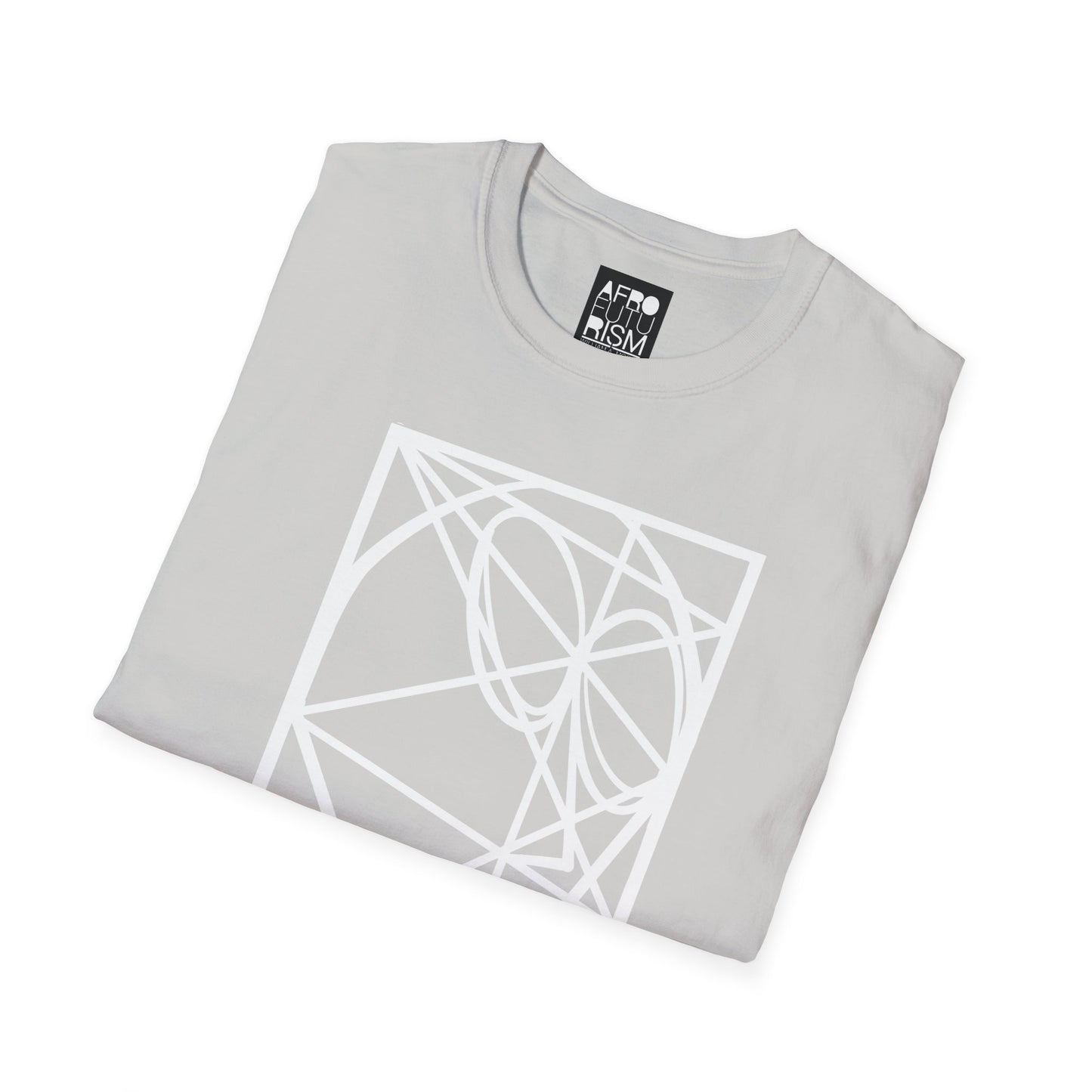 AFROFUTURIZUM-10 Unisex T-Shirt