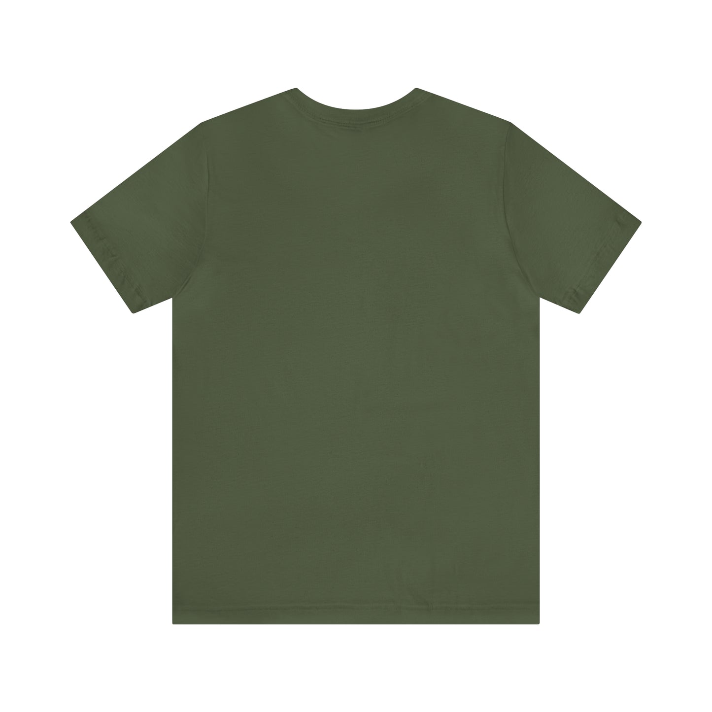 Flatbush, BK - Red - Unisex Jersey Short Sleeve Tee