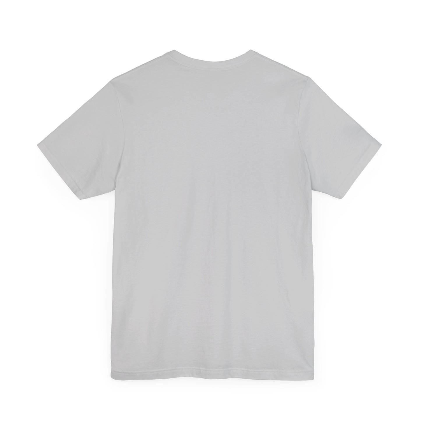 0-David Castellano - Unisex Short Sleeve Tee