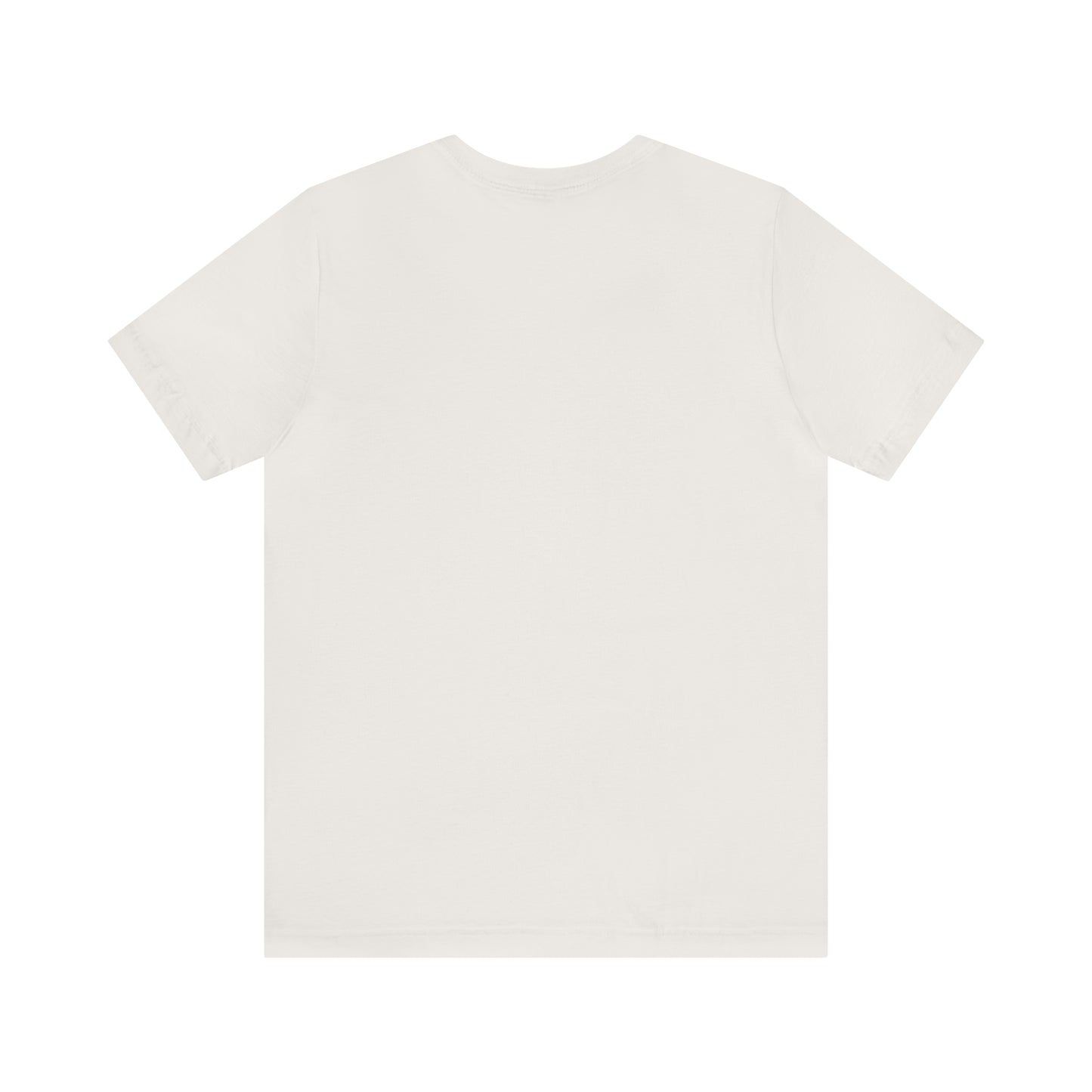 Flatbush, BK - Red - Unisex Jersey Short Sleeve Tee