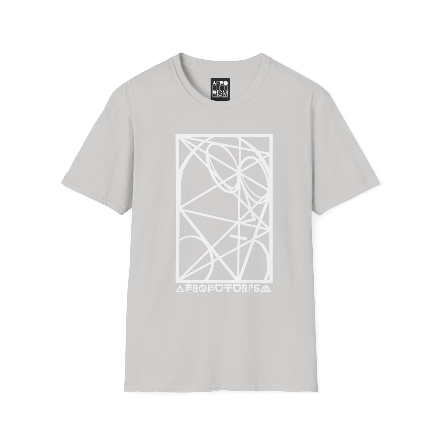 AFROFUTURIZUM-10 Unisex T-Shirt