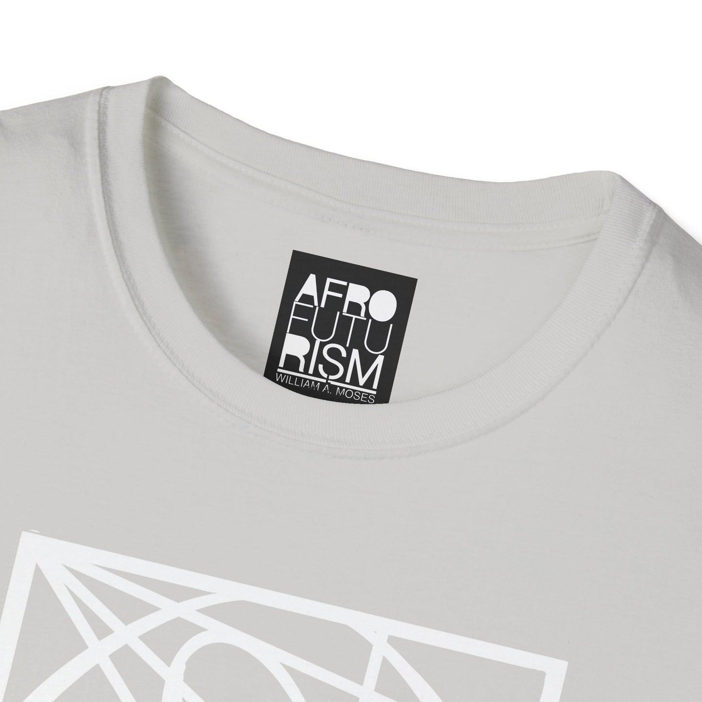AFROFUTURIZUM-10 Unisex T-Shirt