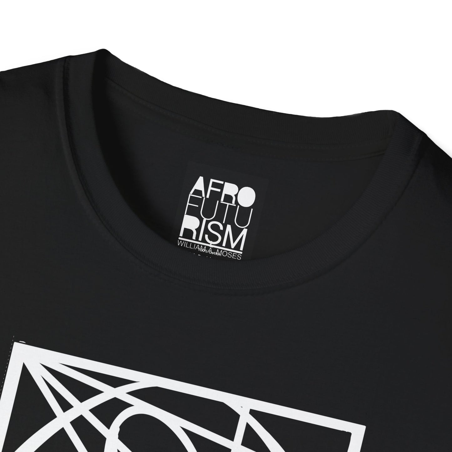 AFROFUTURIZUM-10 Unisex T-Shirt