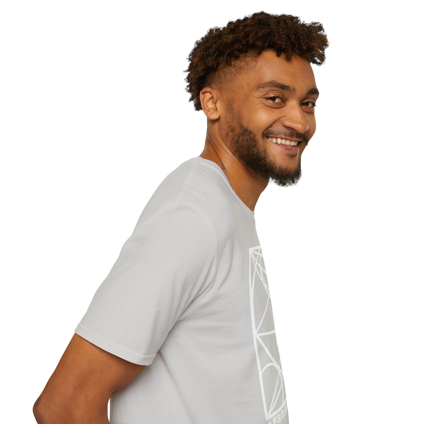 AFROFUTURIZUM-10 Unisex T-Shirt