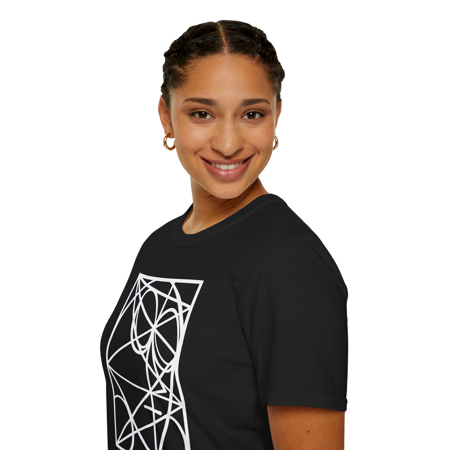 AFROFUTURIZUM-10 Unisex T-Shirt