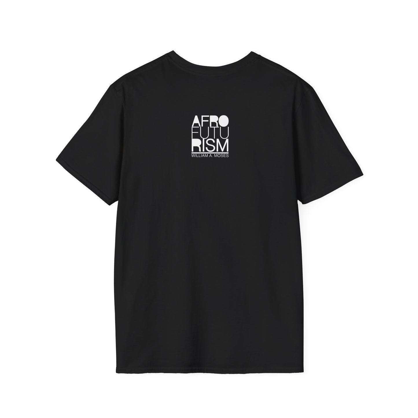 AFROFUTURIZUM-10 Unisex T-Shirt