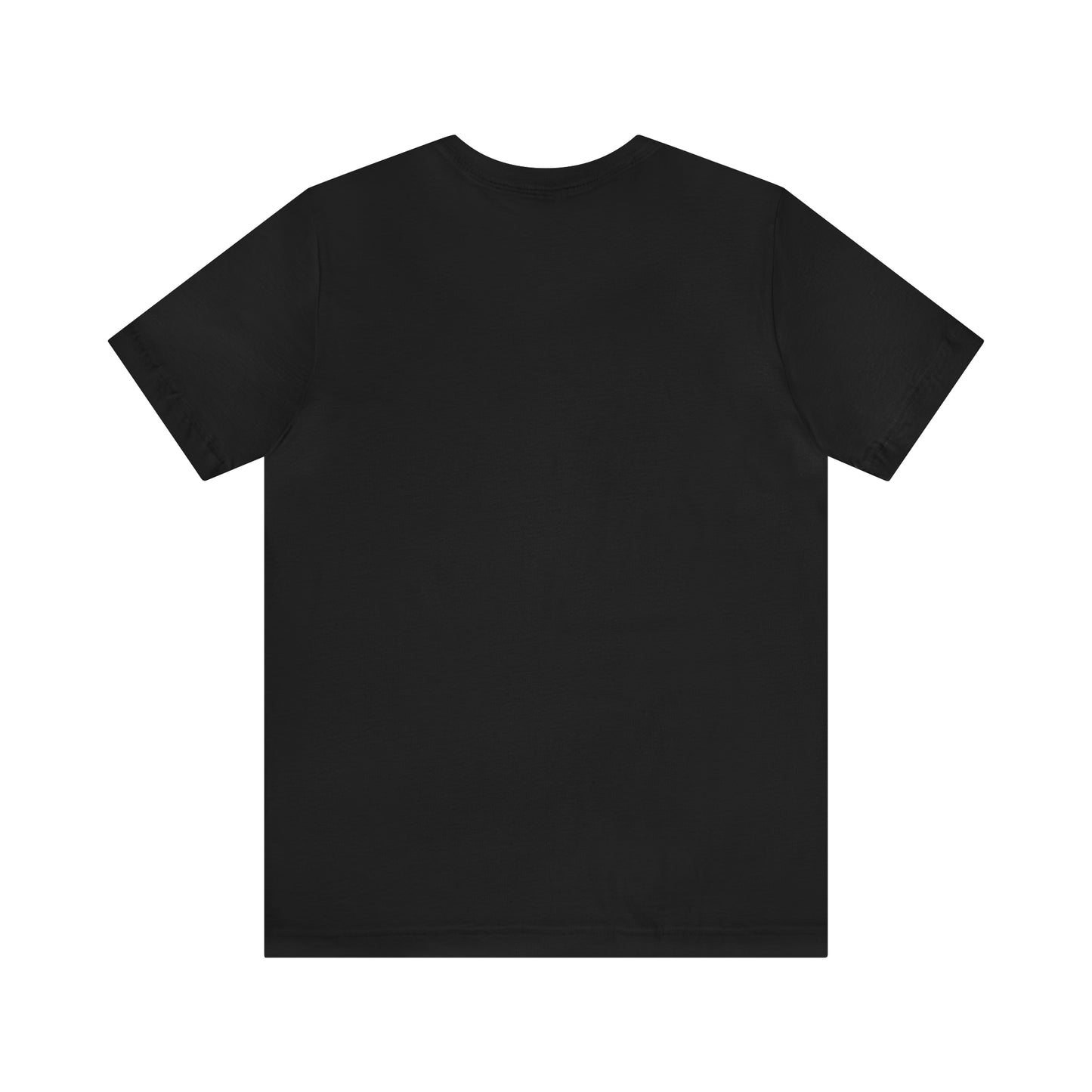 Flatbush, BK - Red - Unisex Jersey Short Sleeve Tee