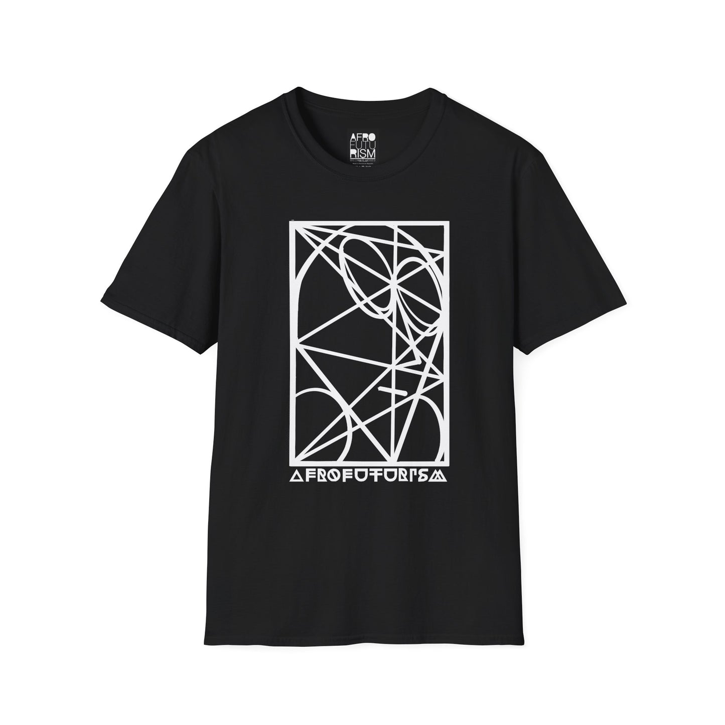 AFROFUTURIZUM-10 Unisex T-Shirt