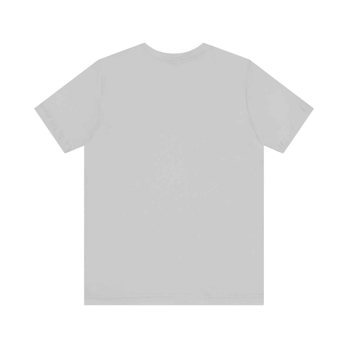 0-David Castellano - Unisex Short Sleeve Tee