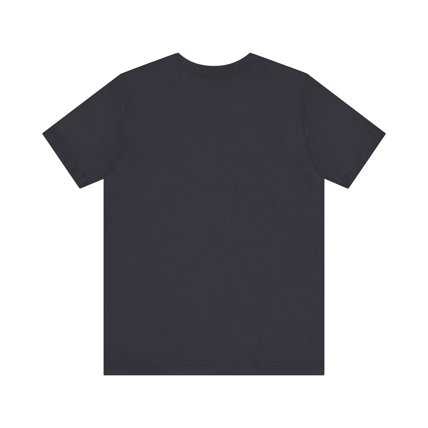 0-David Castellano - Unisex Short Sleeve Tee