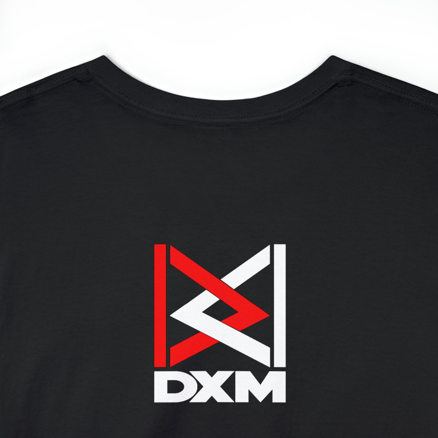 DXM Unisex Heavy Cotton Tee