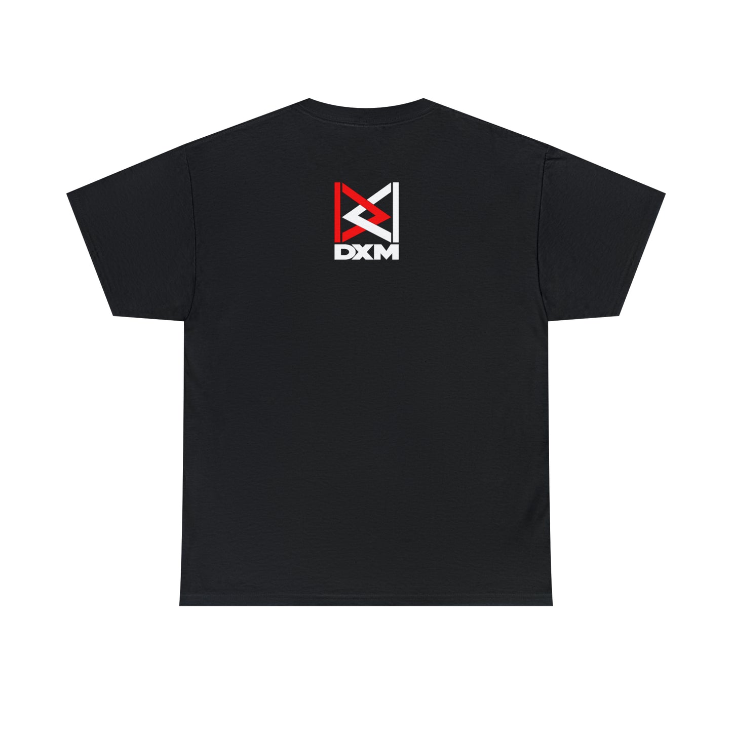 DXM Unisex Heavy Cotton Tee