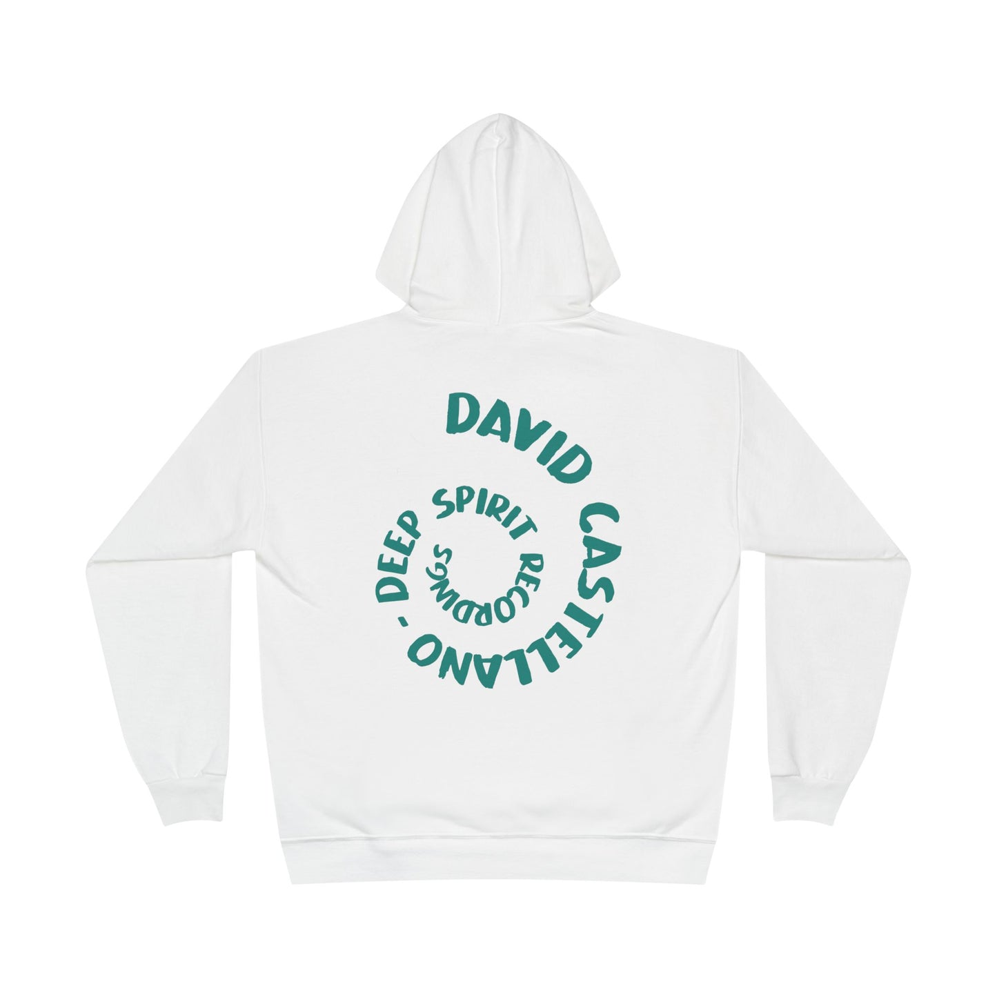 David Castellano - Unisex Hoodie