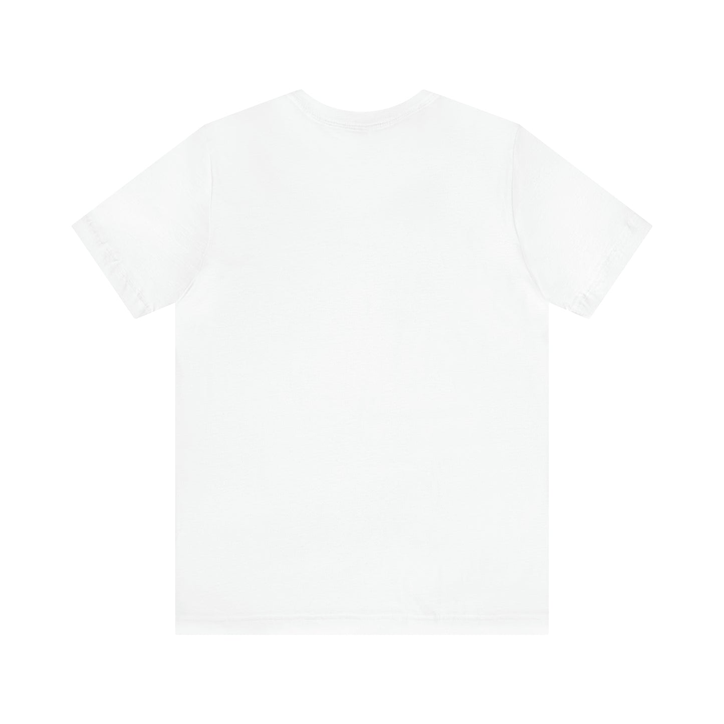 Flatbush, BK - Red - Unisex Jersey Short Sleeve Tee