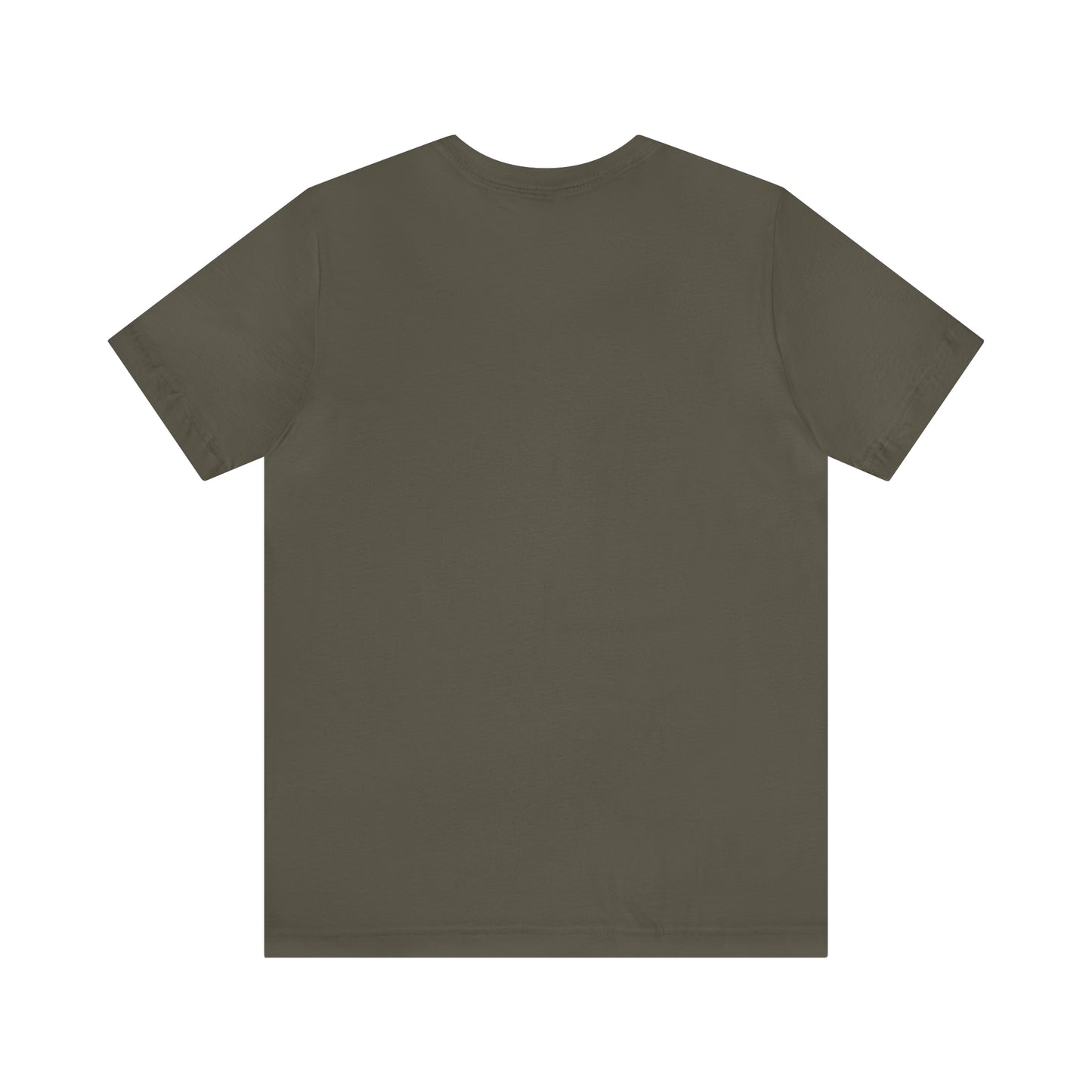 Flatbush, BK - Red - Unisex Jersey Short Sleeve Tee