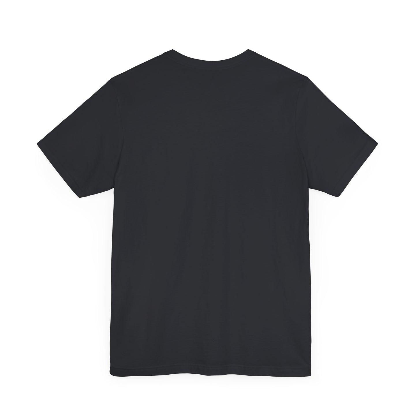0-David Castellano - Unisex Short Sleeve Tee