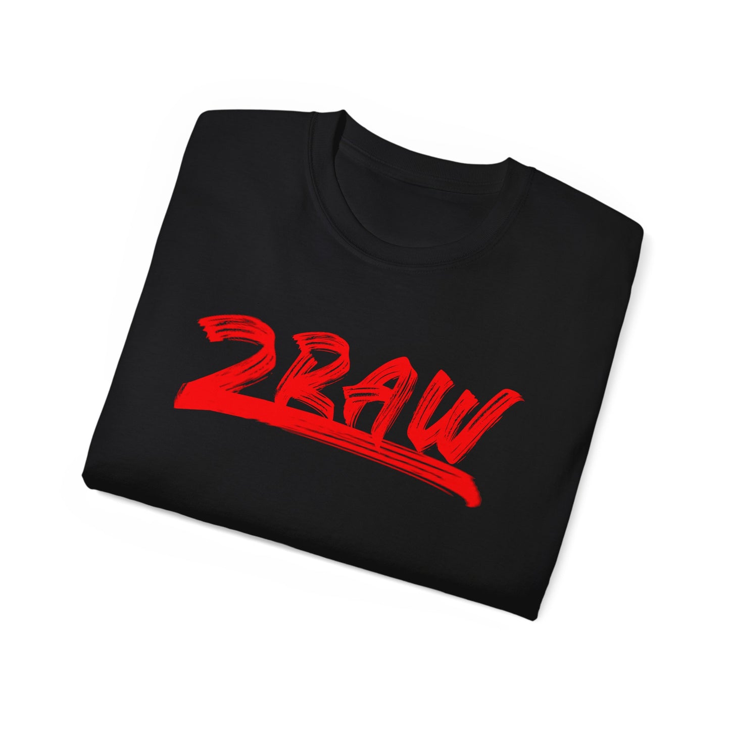 R - 2RAW Short-Sleeve Unisex T-Shirt