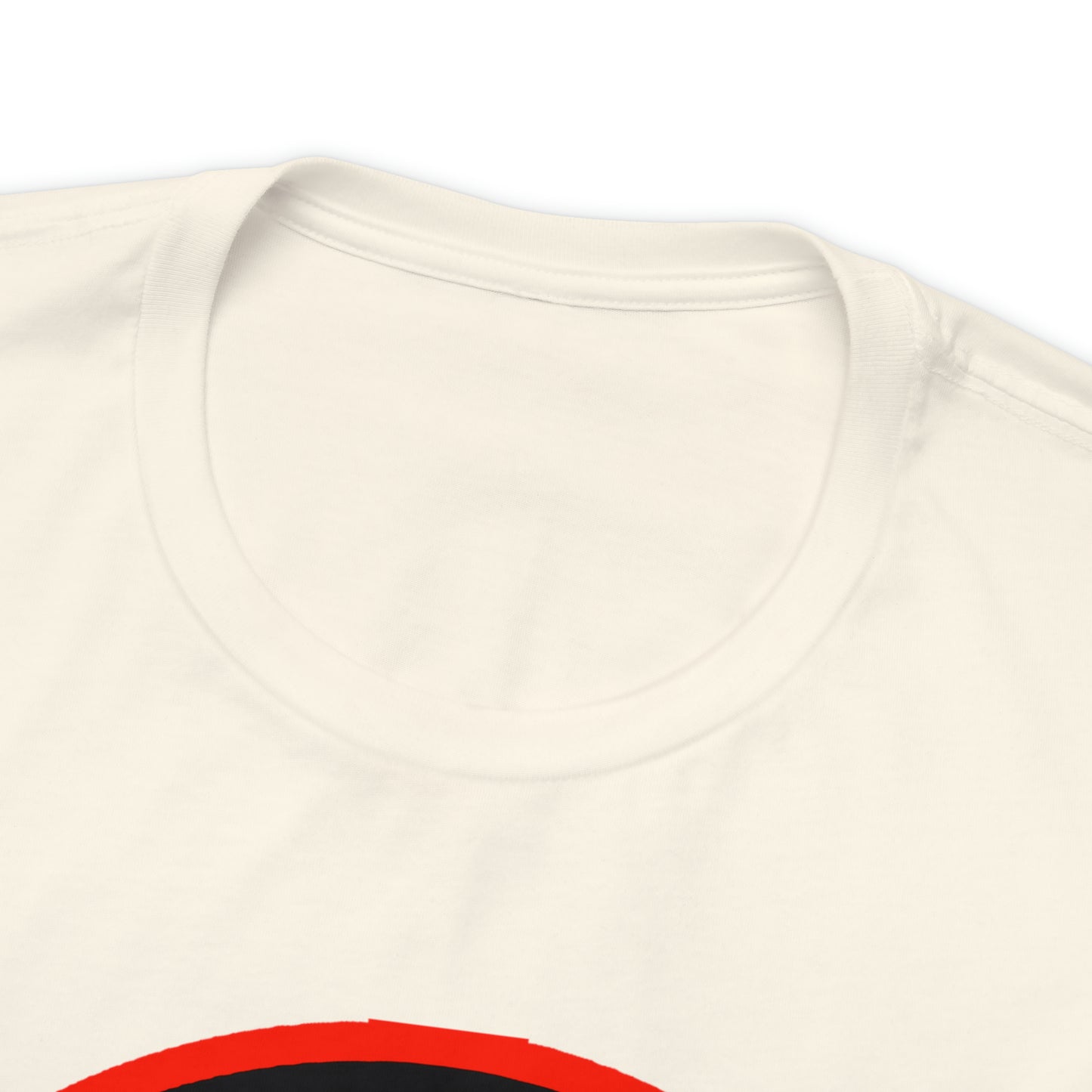 Flatbush, BK - Red - Unisex Jersey Short Sleeve Tee
