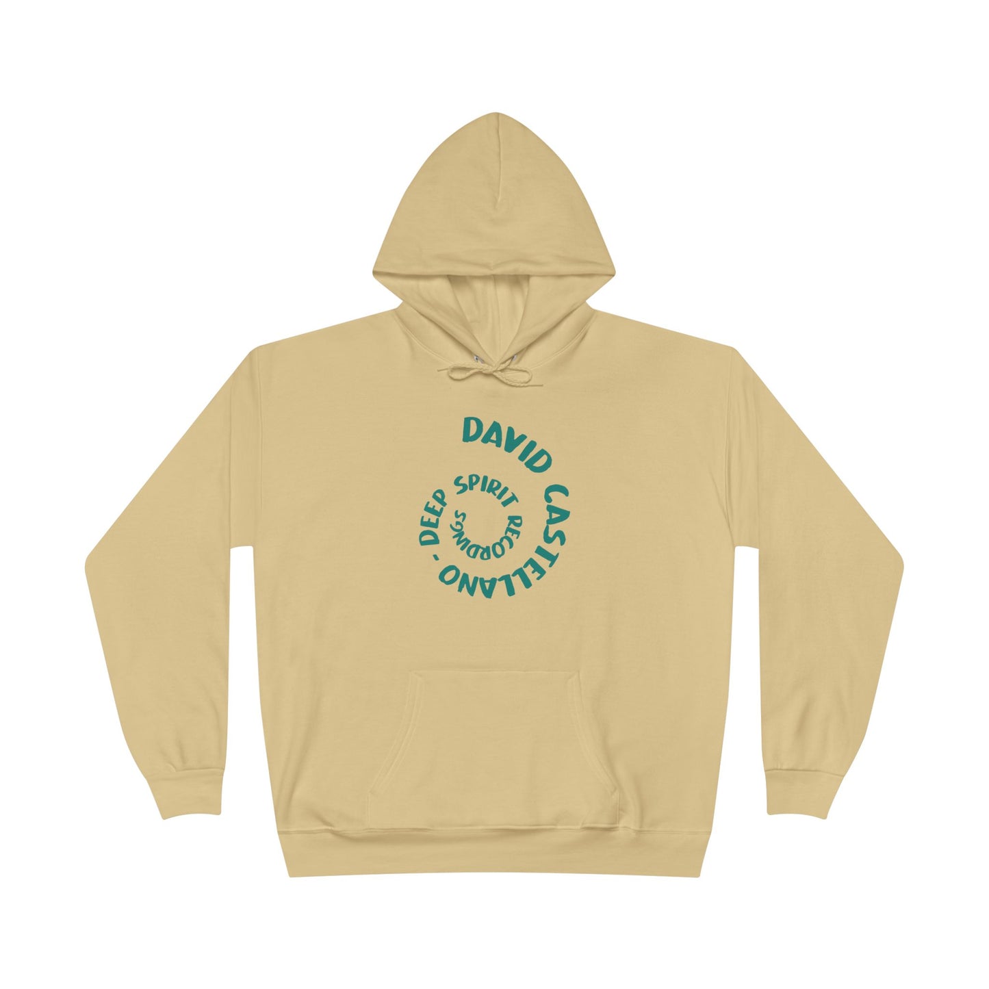 David Castellano - Unisex Hoodie