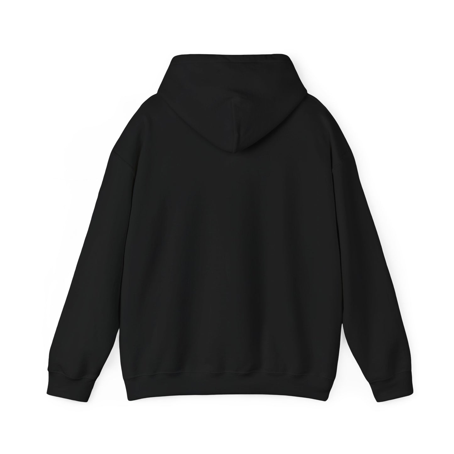 2RAW Unisex Heavy Blend Hooded Sweatshirt - Cozy Streetwear for Everyday Style