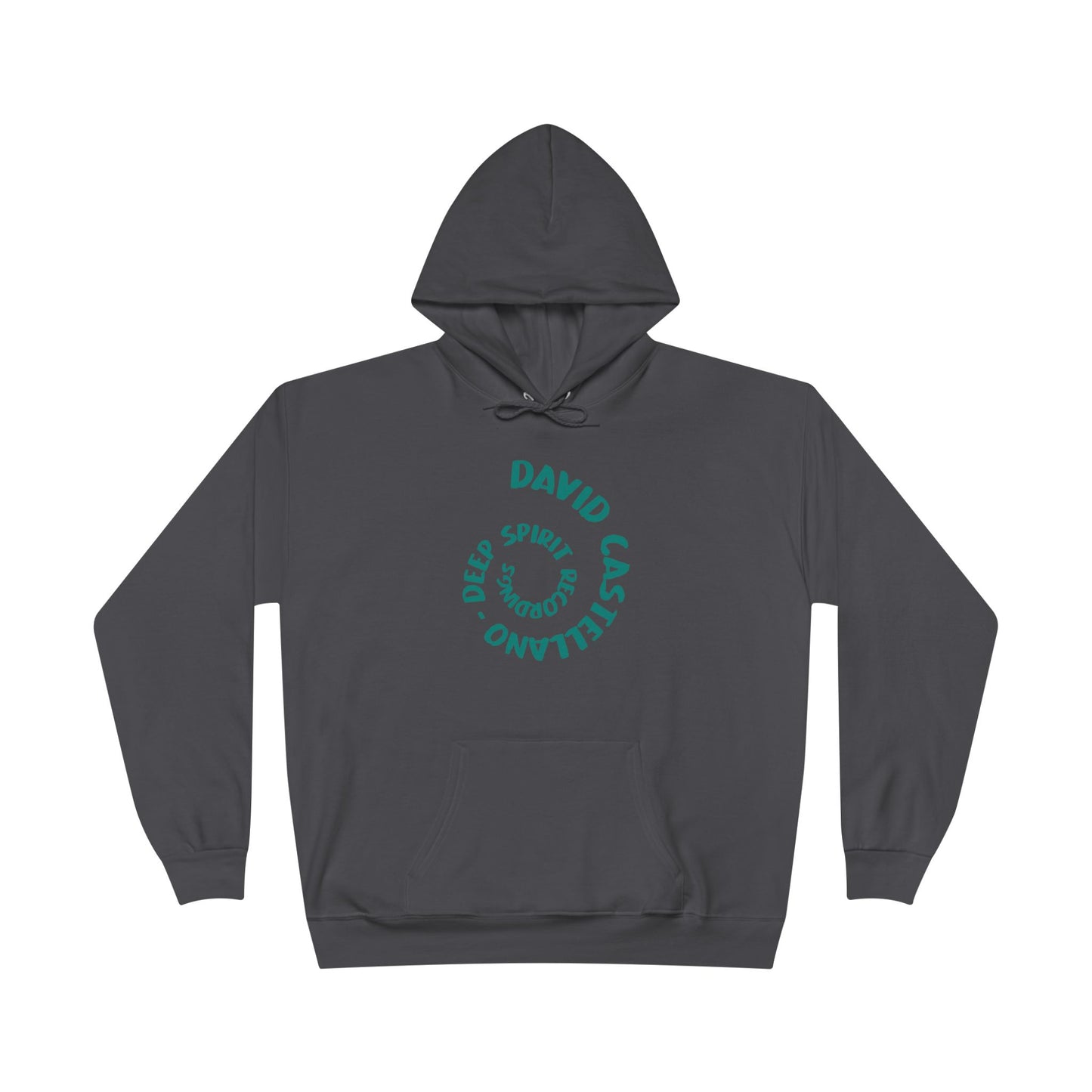 David Castellano - Unisex Hoodie