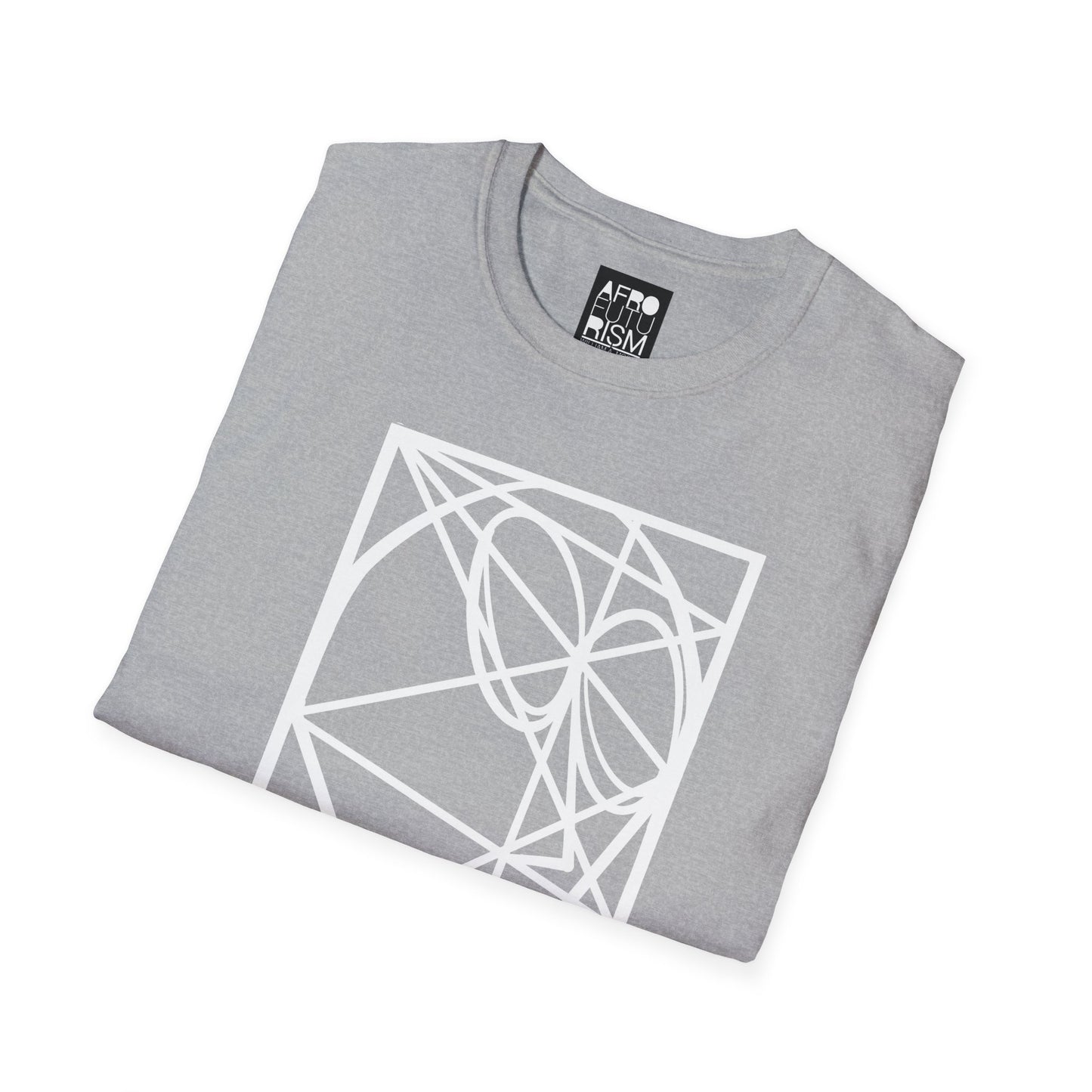AFROFUTURIZUM-10 Unisex T-Shirt