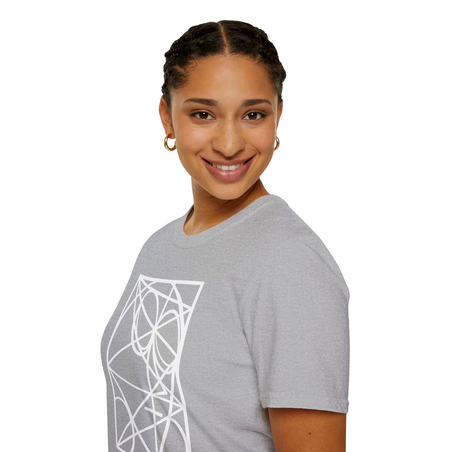 AFROFUTURIZUM-10 Unisex T-Shirt