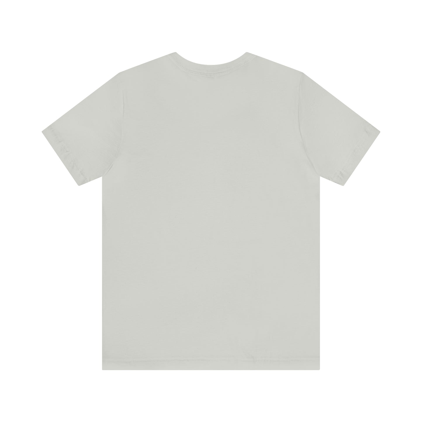 Flatbush, BK - Red - Unisex Jersey Short Sleeve Tee