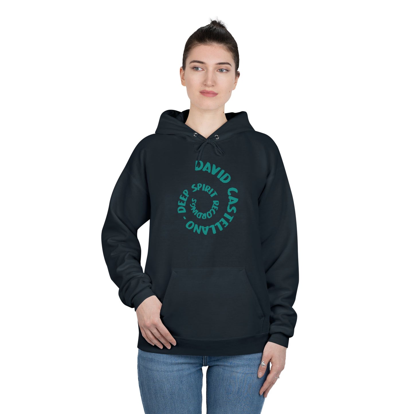 David Castellano - Unisex Hoodie