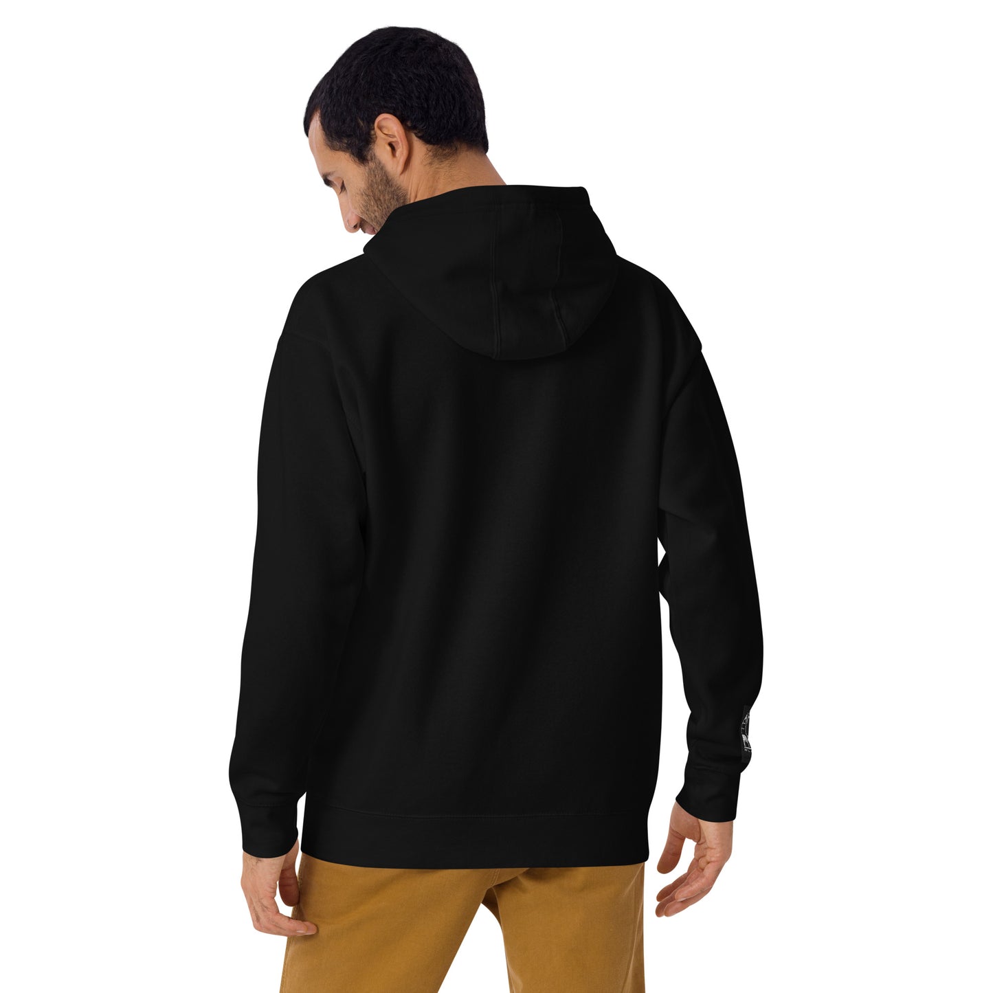 Afrofuturism - 01 - Unisex Hoodie