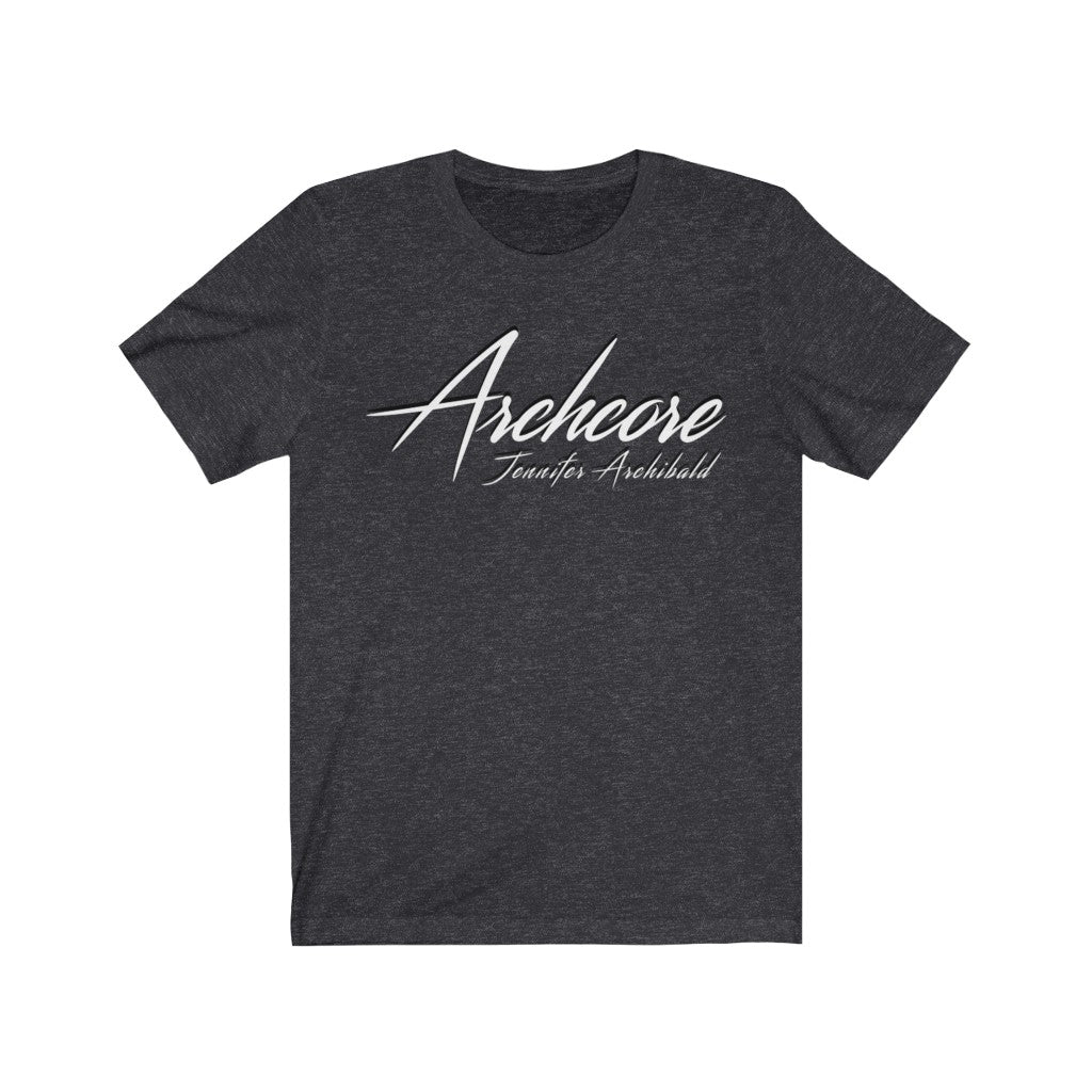 Archcore - Unisex Jersey Short Sleeve Tee