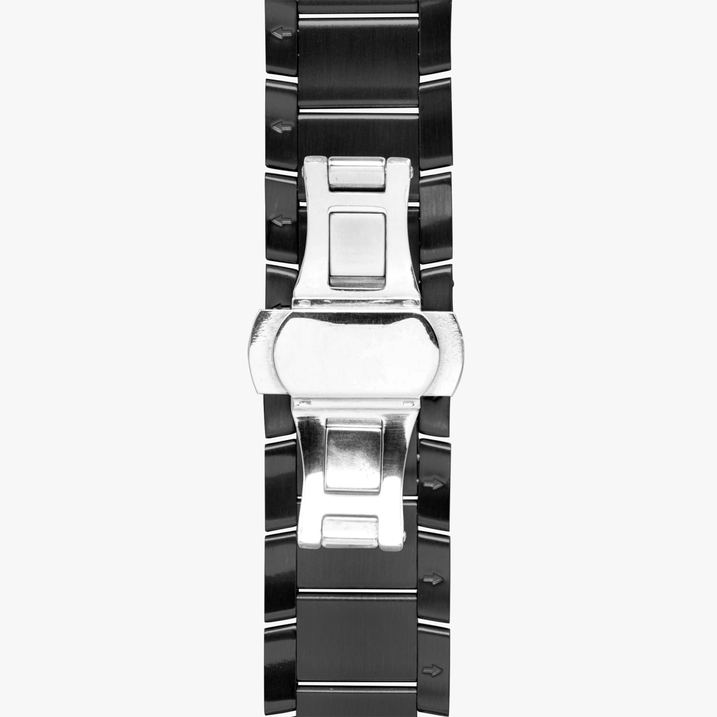 DXM Steel Strap Automatic Watch