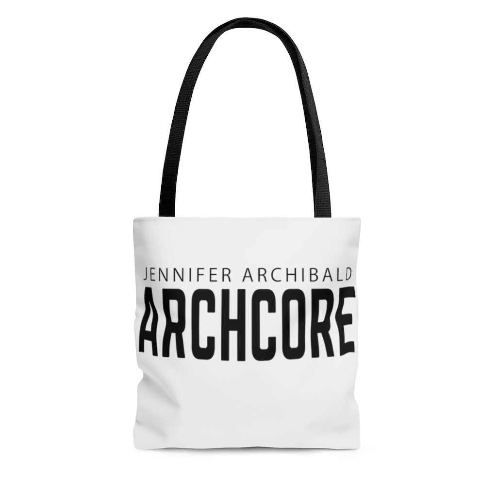 ARCHCORE - Tote Bag