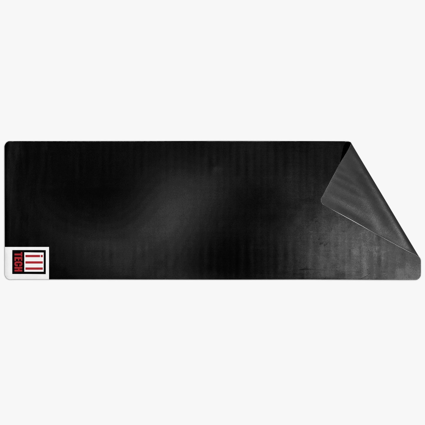 illTech - Suede Anti-slip Yoga Mat
