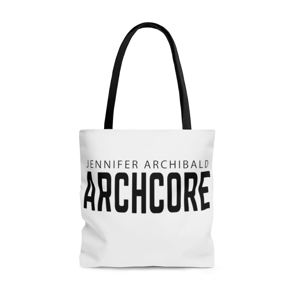 ARCHCORE - Tote Bag