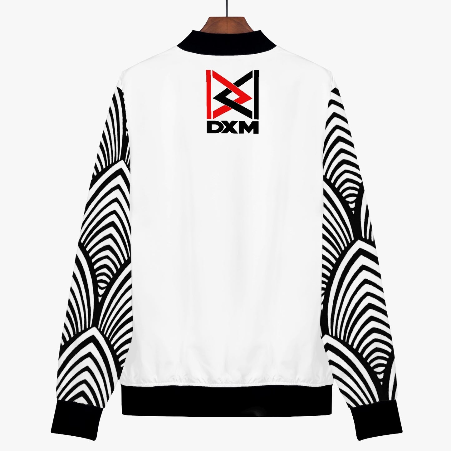 2 - DXM WOMEN'S BOMBER JACKET