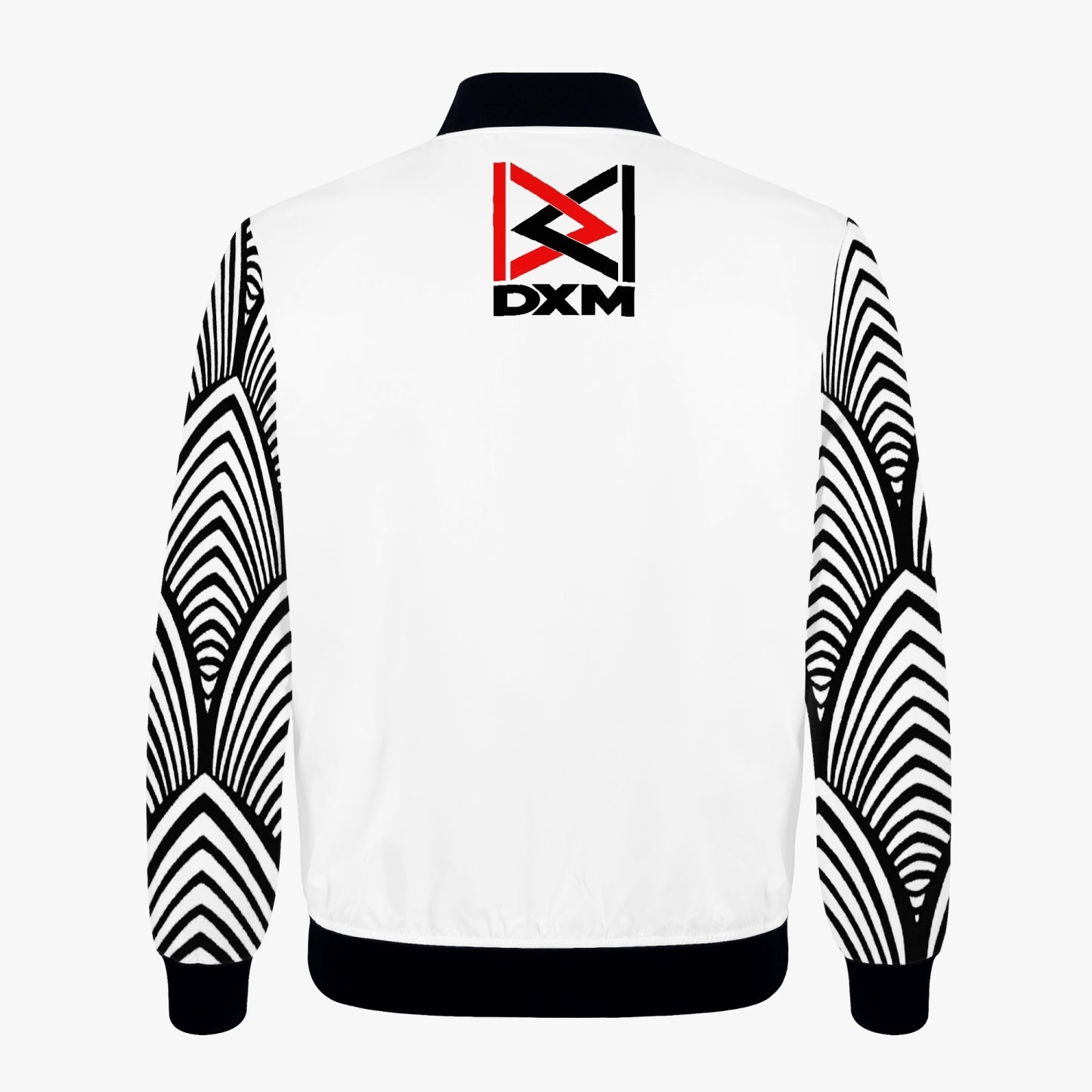 2 - DXM WOMEN'S BOMBER JACKET