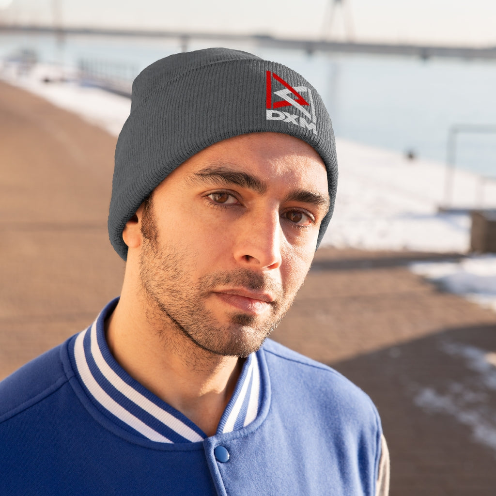 DXM Knit Beanie