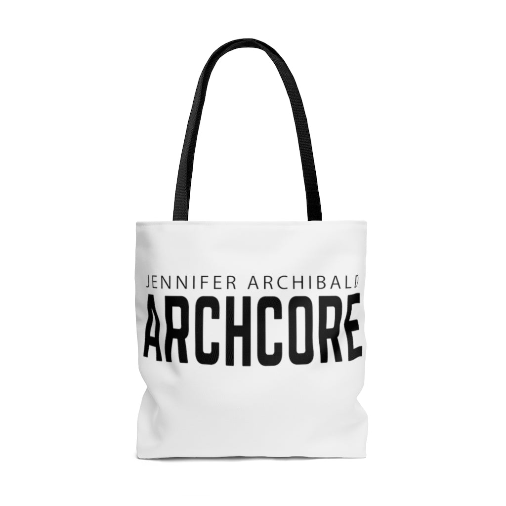 ARCHCORE - Tote Bag