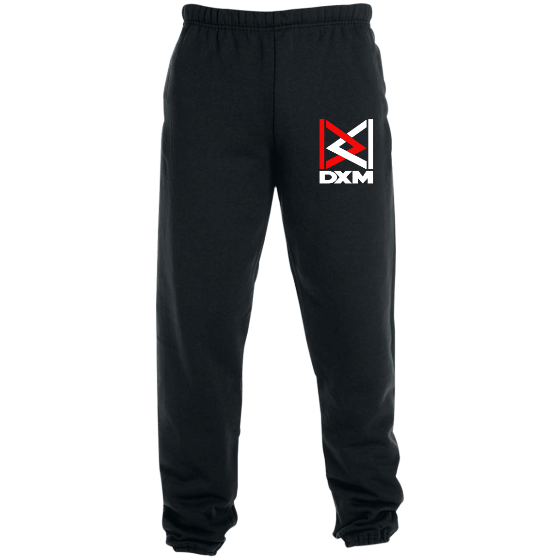 DXM Sweatpants with Pockets