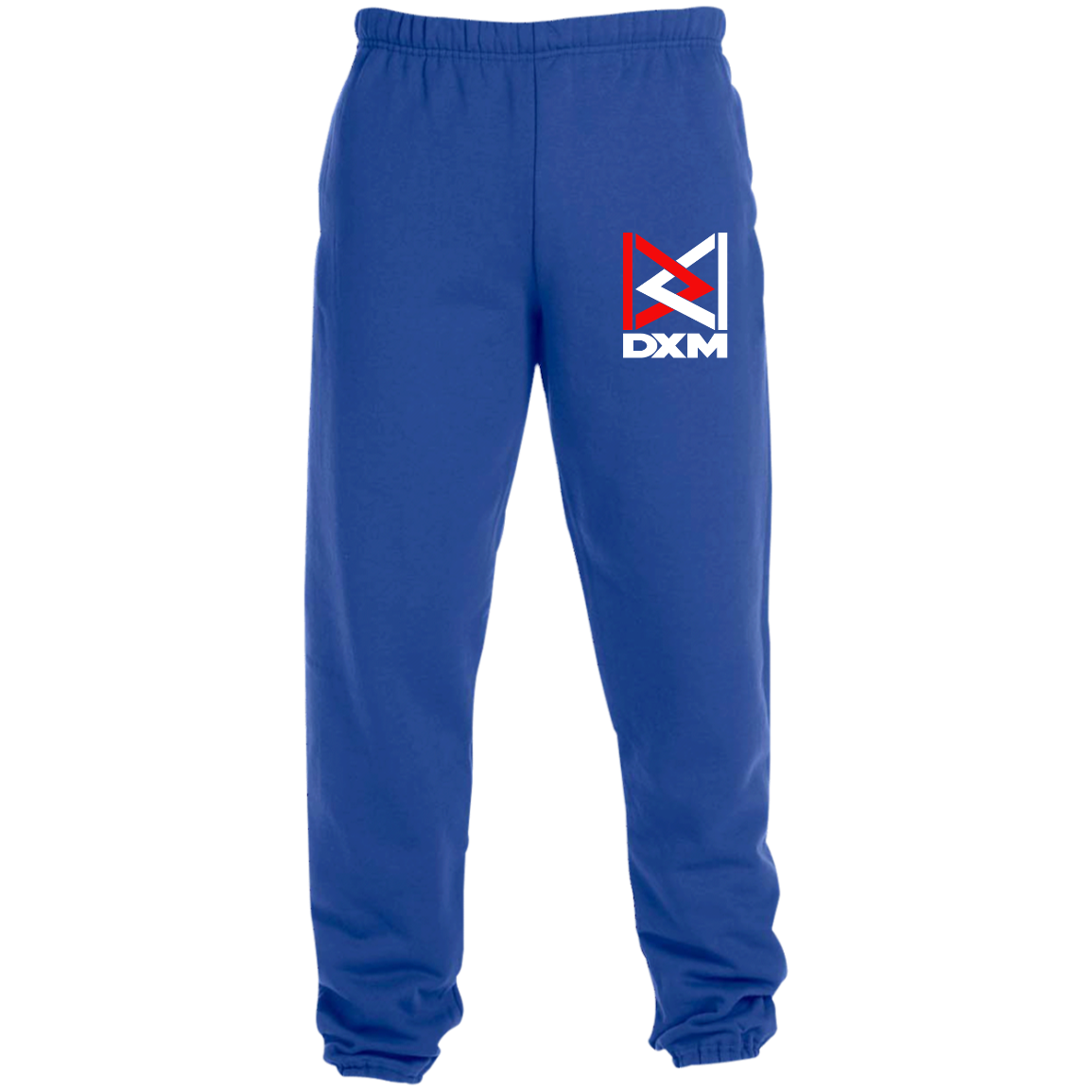 DXM Sweatpants with Pockets