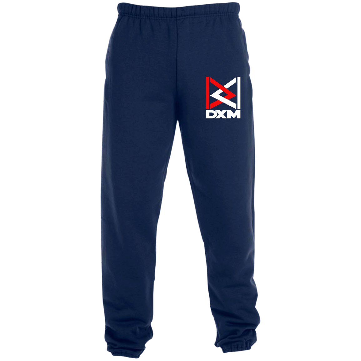 DXM Sweatpants with Pockets
