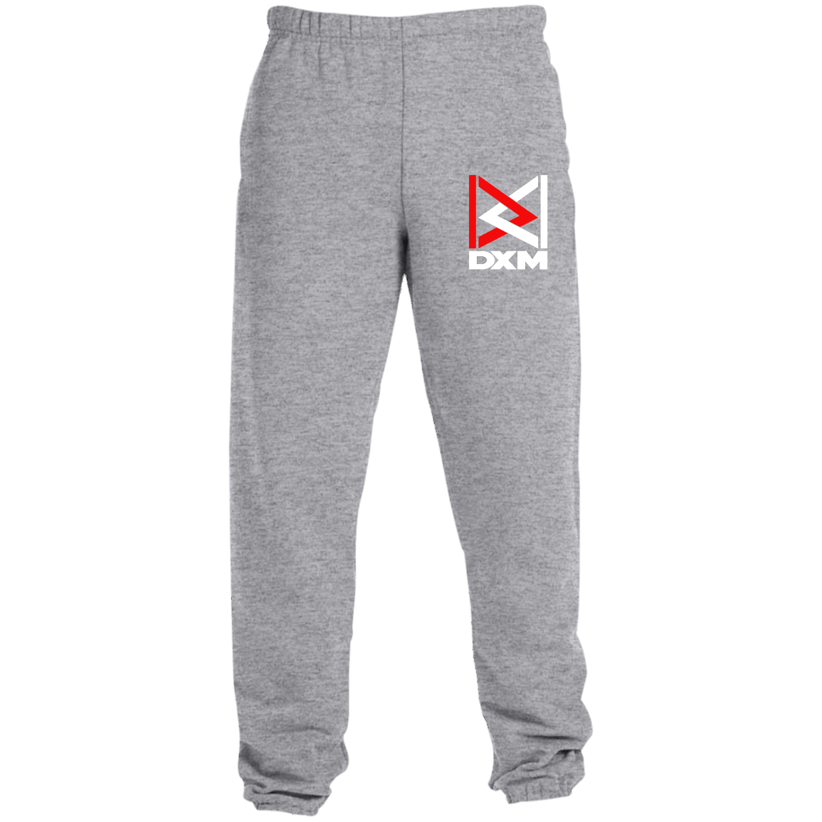 DXM Sweatpants with Pockets