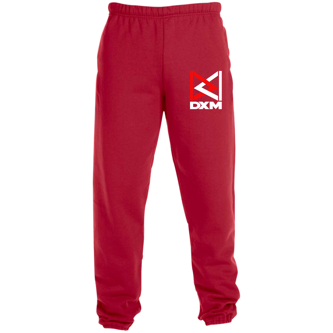 DXM Sweatpants with Pockets