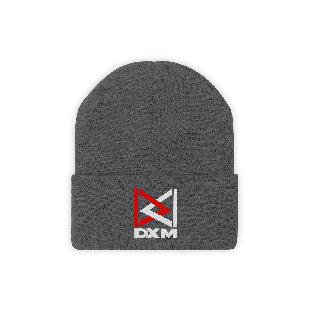 DXM Knit Beanie