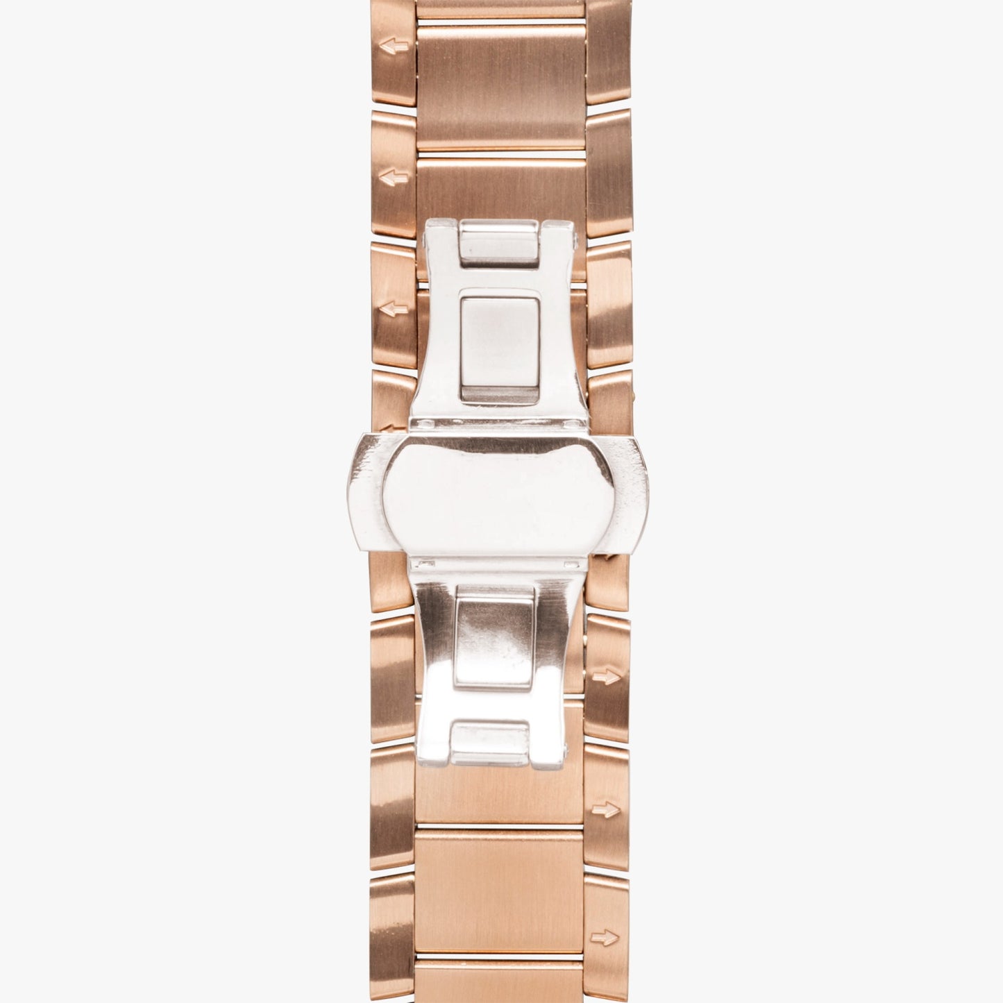 DXM Steel Strap Automatic Watch