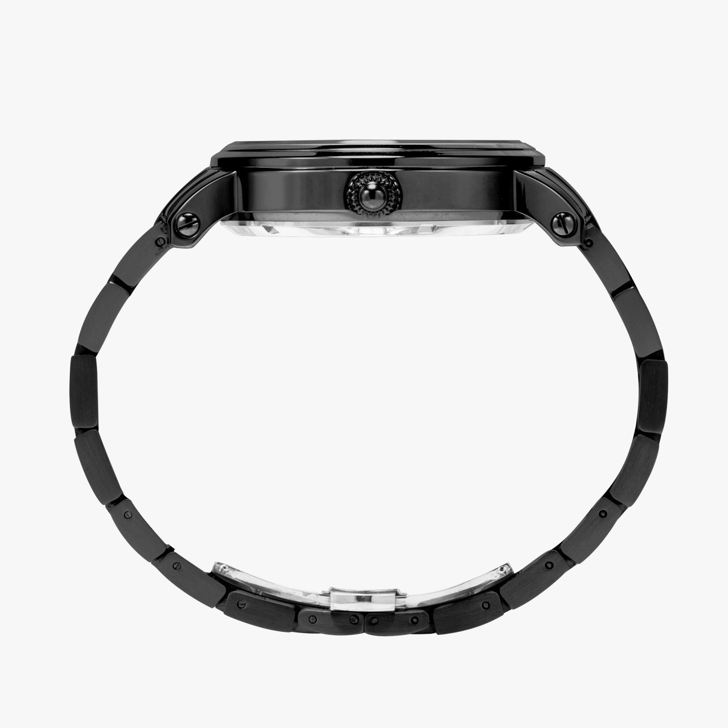 DXM Steel Strap Automatic Watch