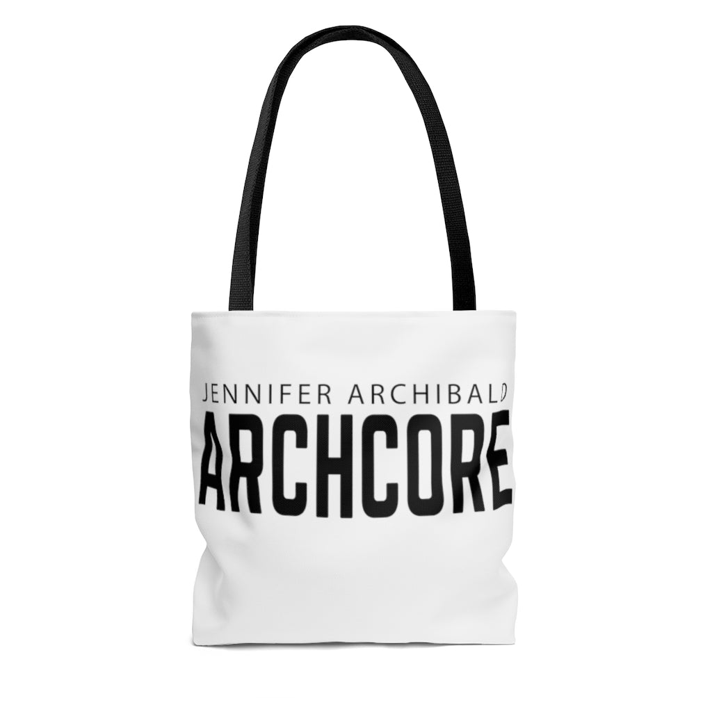 ARCHCORE - Tote Bag